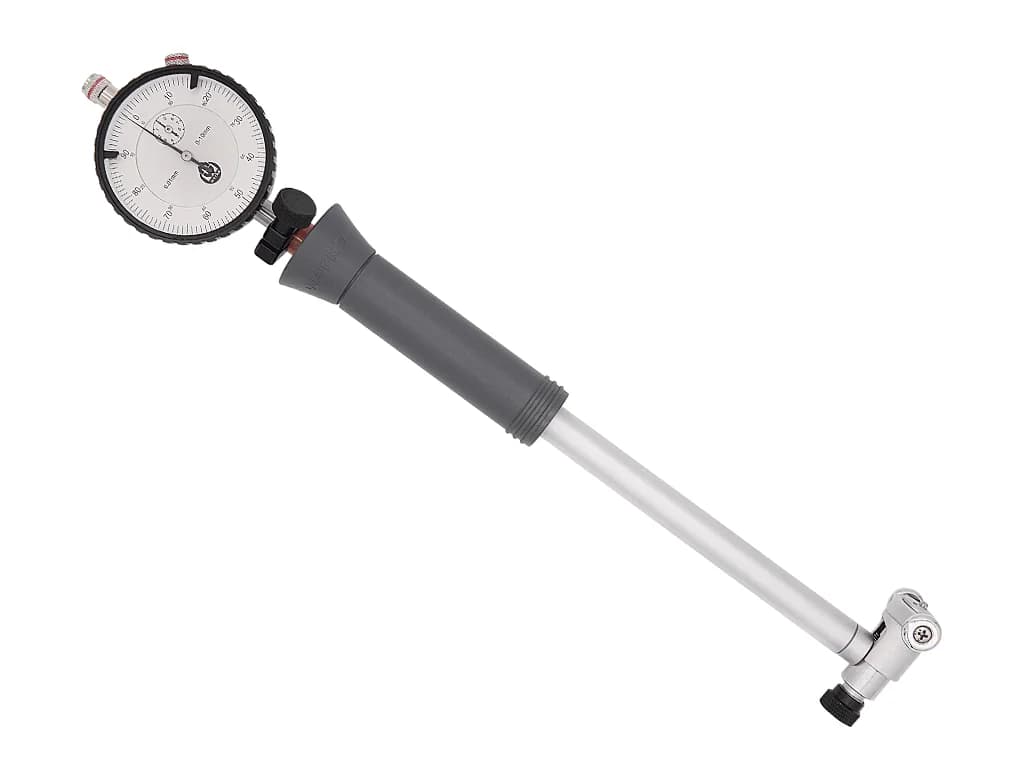Werka Bore Gauge 400-800 x 0.01 mm W4109-800