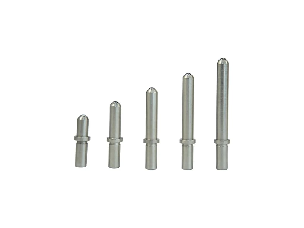 Werka Bore Gauge Steel Anvil Sets