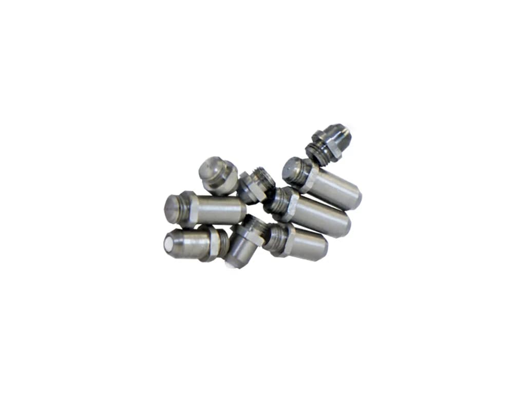 Werka Bore Gauge Ceramic Anvil Sets