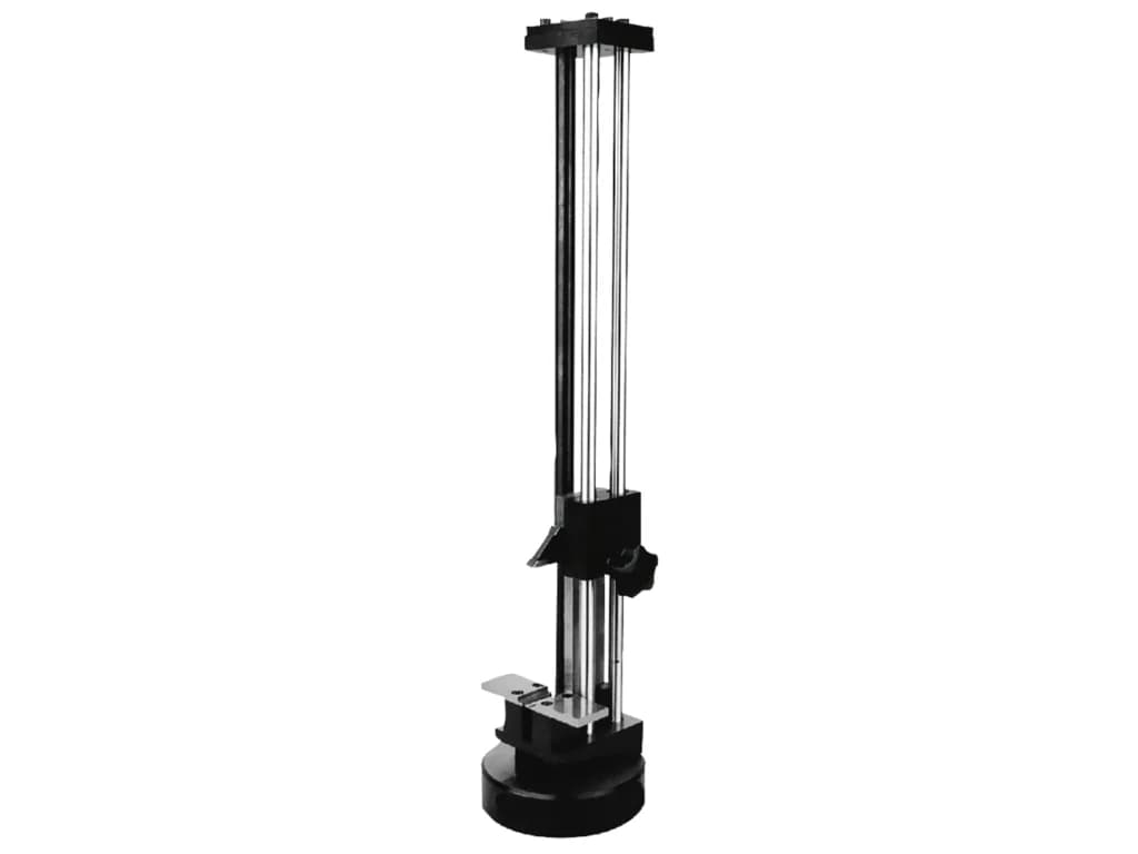 Werka Bore Gauge Setting Ring Fixture W4112-400