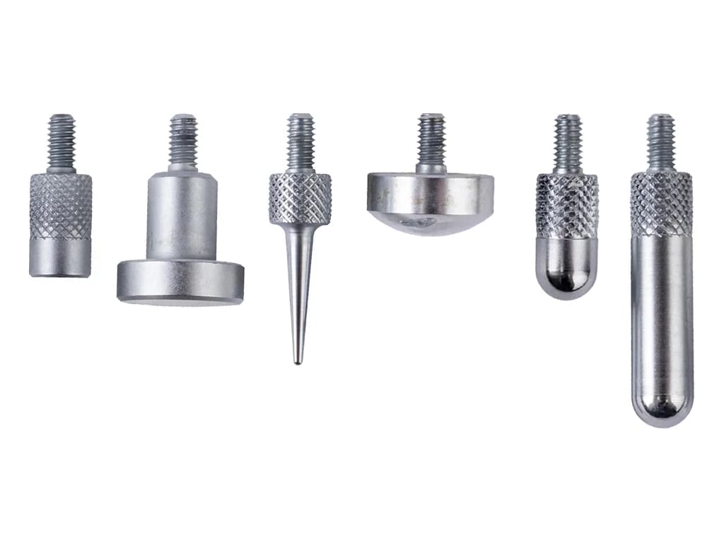 Werka Contact Point Set 6 Pieces WP-220-C0060