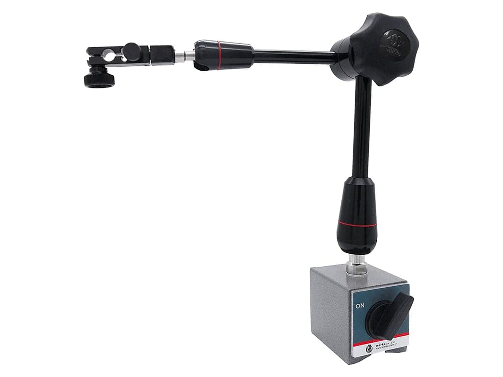 Werka Universal Magnetic Base 60 kg W230-8197