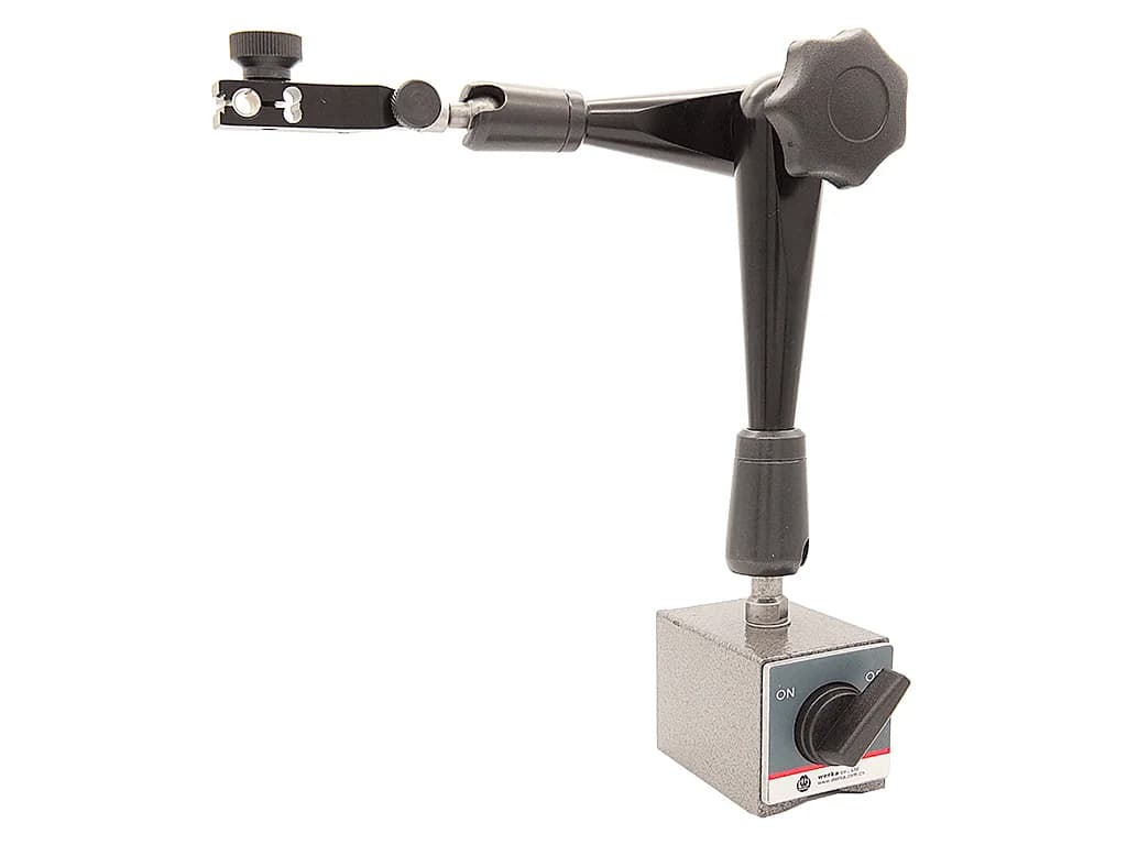Werka Universal Magnetic Bases
