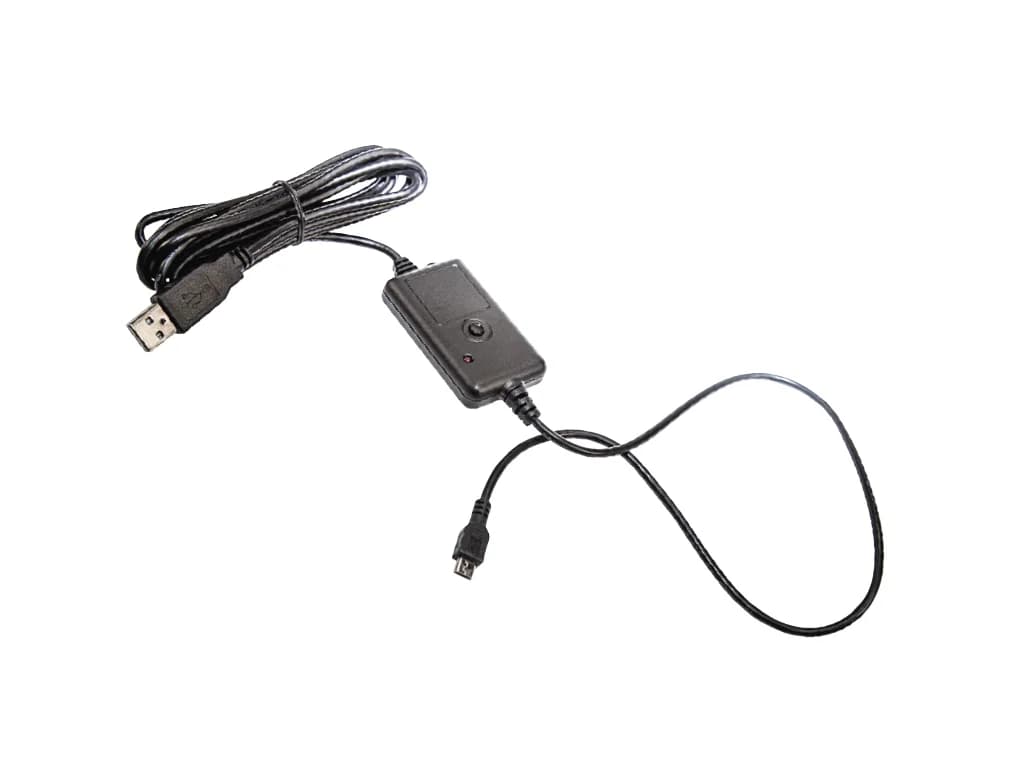 Werka USB Data Cables