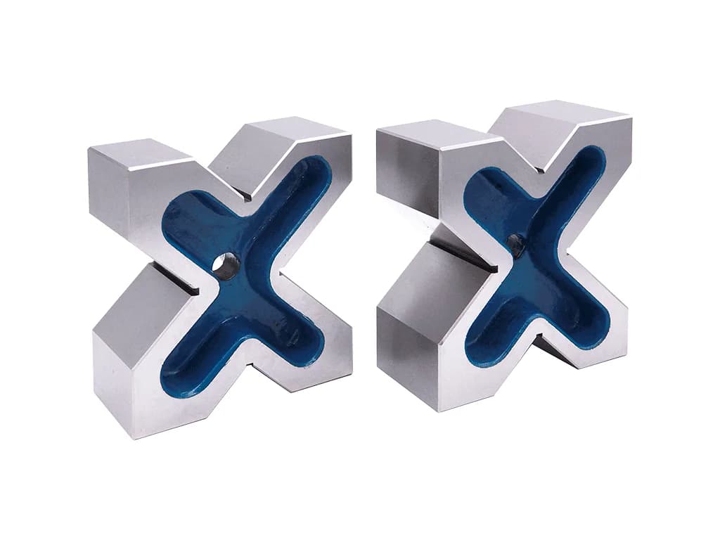 Werka X V-Block Sets