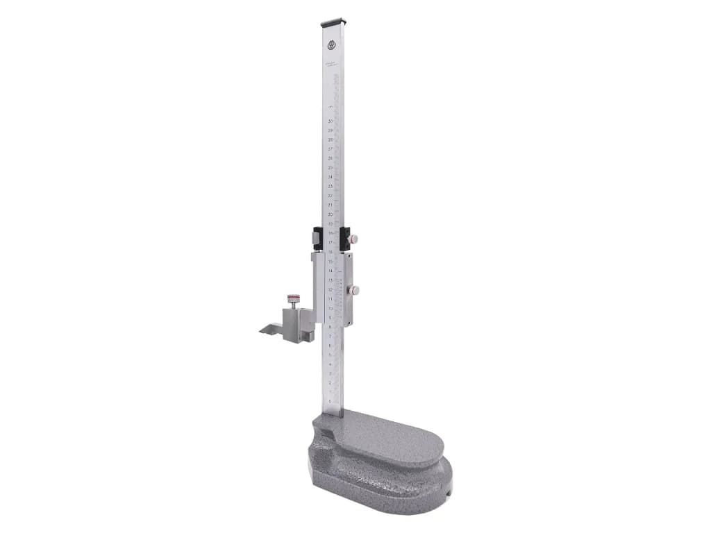 Werka Height Gauges