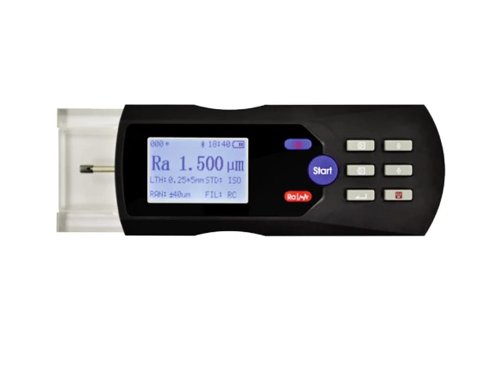 Werka Surface Roughness Tester W490-8923