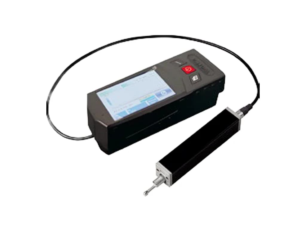 Werka Surface Roughness Tester W490-9538N
